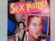 Sex pistols komiksas Vilnius - parduoda, keičia (2)