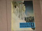 Daiktas Senas žurnalas Mokslas ir gyvenimas 1974nr.4