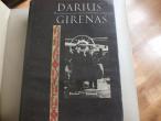 Daiktas Knyga Darius ir Girenas