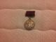 Tarybinis sidabrinis medalis už techninius pasiekimus Varėna - parduoda, keičia (1)