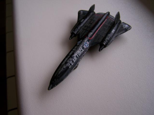 Daiktas Machbox naikintuvo modeliukas