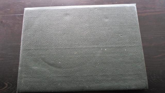 Daiktas venecija 1929m