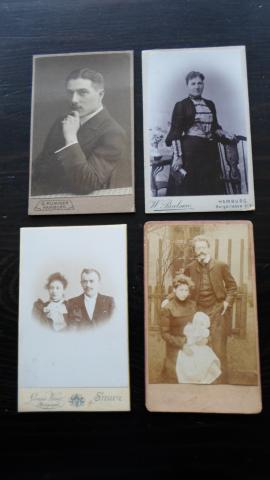 Daiktas foto kartonazas