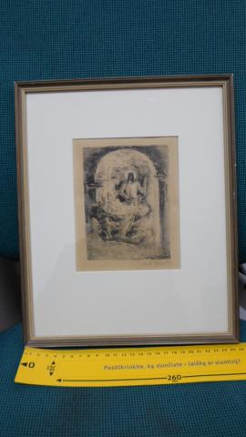 Daiktas paveiksliukas