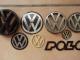 VW ženkliukų rinkinys  Vilnius - parduoda, keičia (1)