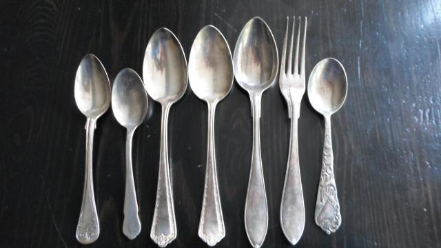 Daiktas stalo yrankiai