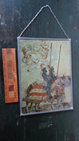 Daiktas paveiksliukas