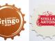 Alaus padėkliukai #217 Gringo Stella Artois Vilnius - parduoda, keičia (1)