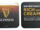 Alaus padėkliukai #227 guinness Vilnius - parduoda, keičia (1)