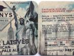 Daiktas Alaus padėkliukai #253 Genys Dvilaisves #01