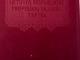 Raštas su aksominiu viršeliu Kaunas - parduoda, keičia (1)