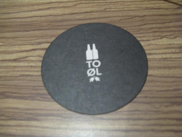 Daiktas Alaus padekliukas tool