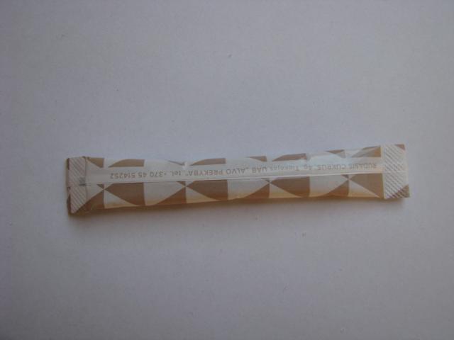 Daiktas Cukriukas #088