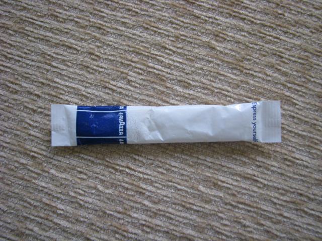 Daiktas Cukriukas #086