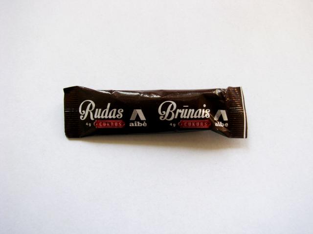 Daiktas Cukriukas #098