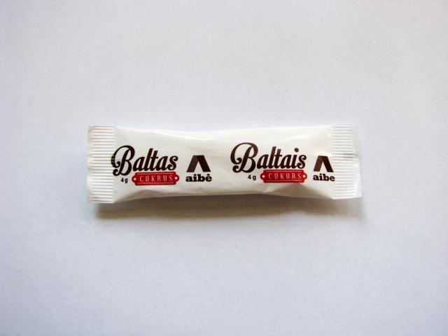 Daiktas Cukriukas #099