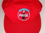 Daiktas Always coca-cola kepuraitė