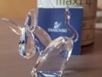 Daiktas Swarovski figūrėlė