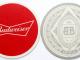 Alaus padėkliukai #351 Budweiser Vilnius - parduoda, keičia (1)