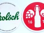 Daiktas Alaus padėkliukai #352 Grolsch