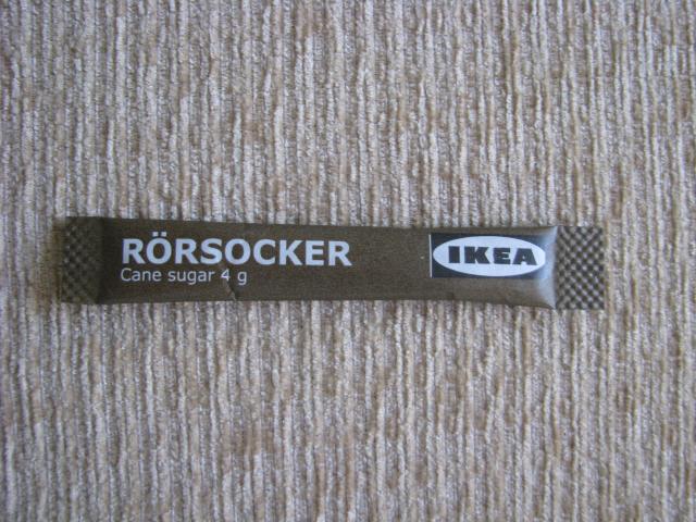 Daiktas Cukriukai #132