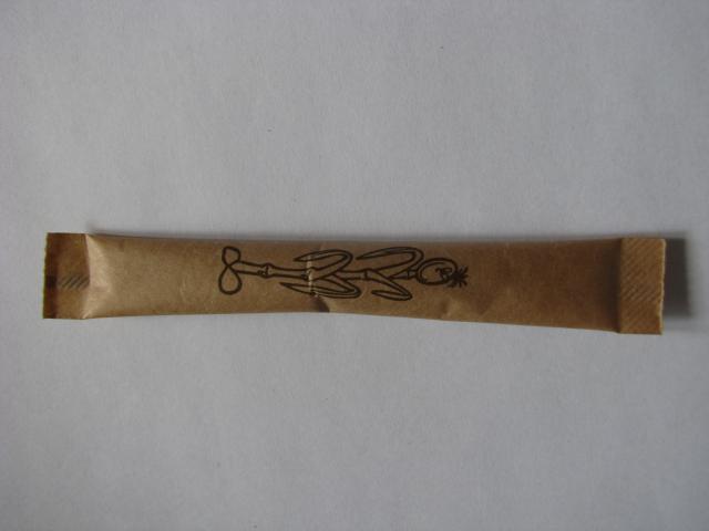 Daiktas Cukriukai #126