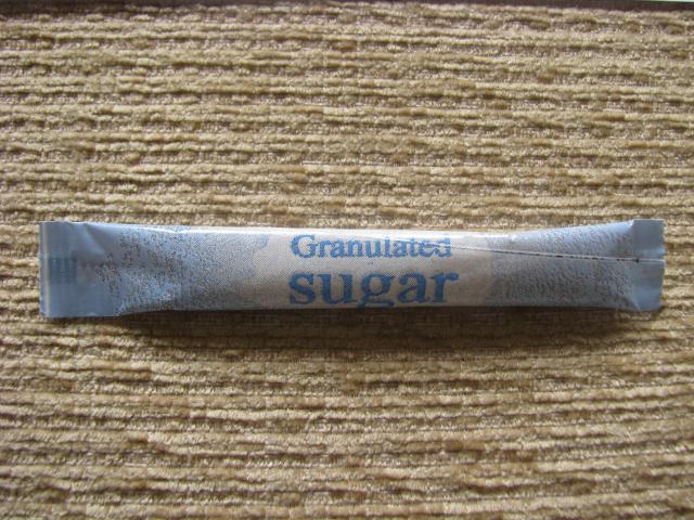 Daiktas Cukriukai #125