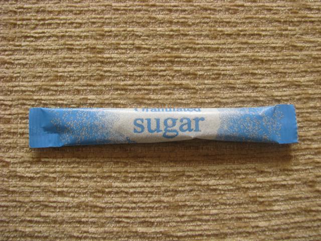 Daiktas Cukriukai #121