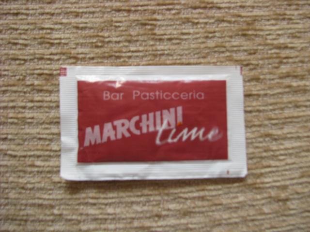 Daiktas Cukriukai #108