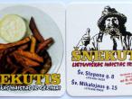 Daiktas Alaus padėkliukai #363 Šnekutis #049