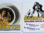Daiktas Alaus padėkliukai #364 Šnekutis #048 