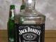 3 litru jack daniels viskio butelis Vilnius - parduoda, keičia (2)