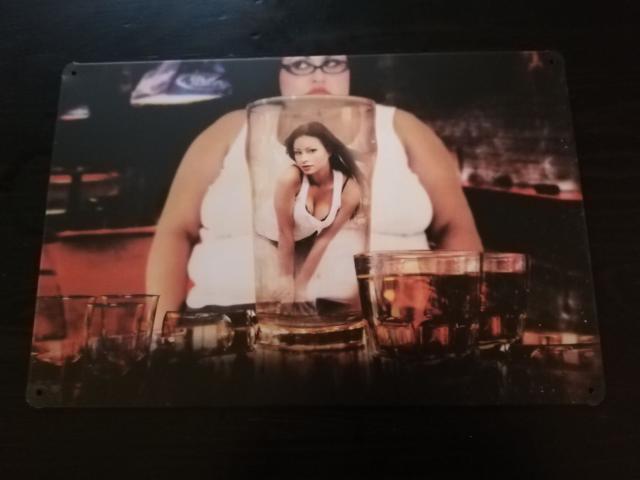 Daiktas skardine lentele