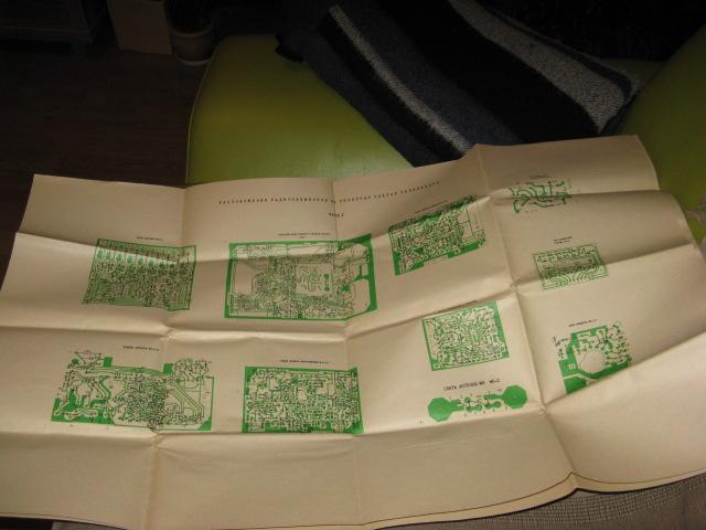 Daiktas Sena televizoriaus elektrine schema Silelis c-455d