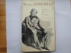 Daiktas knyga N.Gogolis vakarai vienasėdyje prie dikankos ir mirgorodas