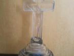 Daiktas Stiklinis kryžius