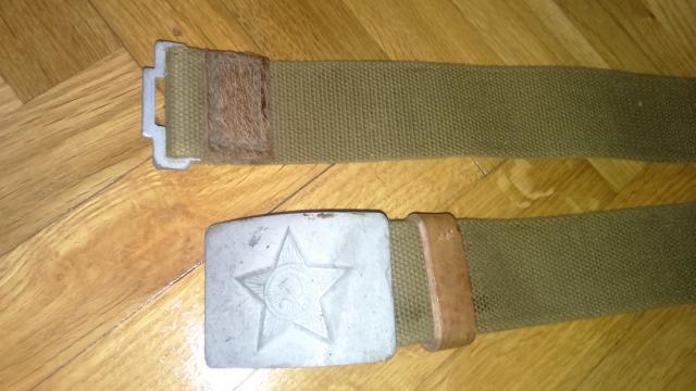 Daiktas Tarybini dirzai.