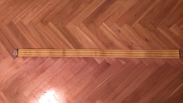 Daiktas Paradinis dirzas