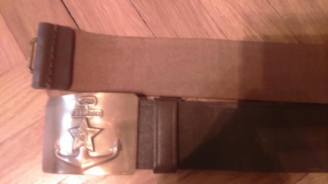 Daiktas Jurininku dirzas.