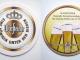 Alaus padėkliukas #453 Warsteiner Vilnius - parduoda, keičia (1)