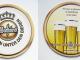 Alaus padėkliukas #454 Warsteiner Vilnius - parduoda, keičia (1)