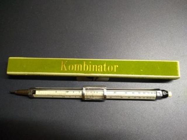 Daiktas Liniuotė lagoritminė