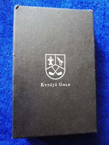 Daiktas kitaya golf apdovanoimas