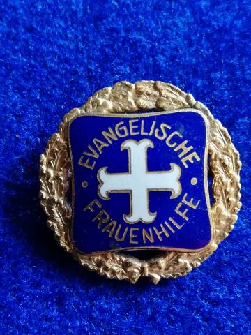 Daiktas evangelistu zenkliukas