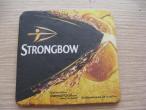 Daiktas Sidro padekliukas Strongbow 1
