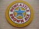 Alaus padekliukas newcastle brown Vilnius - parduoda, keičia (1)