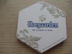 Daiktas Alaus padekliukas hoegaarden