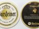 Alaus padėkliukai #507 Warsteiner Vilnius - parduoda, keičia (1)