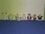 Daiktas 52. Kinder siurprizo (surprise) kolekcines figureles: vaiduokliai