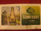Daiktas Alaus padekliukas Somersby1